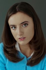 Saoirse Hayden portrait