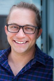 Matthew Beatty portrait