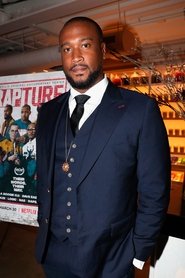 Marcus A. Clarke portrait