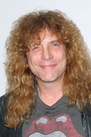 Steven Adler portrait