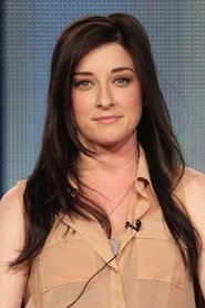 Margo Harshman portrait