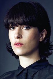Andrea García-Huidobro portrait
