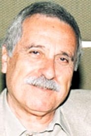 Dimitris Papakonstadis portrait