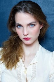 Adèle Simphal portrait