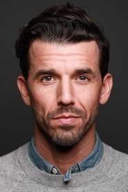 Joseph Mancuso portrait