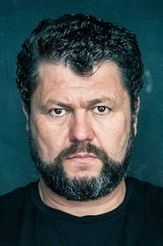 Jörg Steinberg portrait