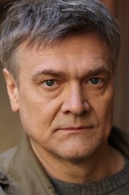 Oleg Zima portrait