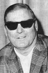 Leroy McGuirk portrait
