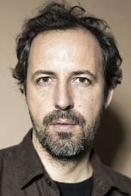 Tristan Séguéla portrait