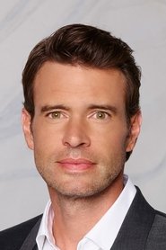 Scott Foley portrait