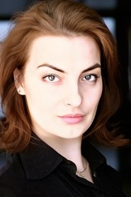 Alyona Pol'kina portrait