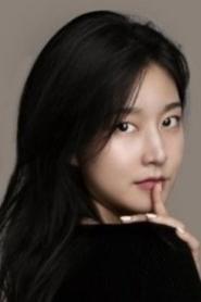 Kim Seung-hwa portrait