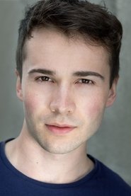 Darragh Conway portrait