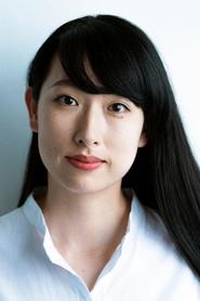 Ayumi Tomiyama portrait