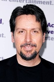Ramon Estevez portrait