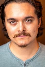 Lorenzo Silva portrait