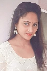 Prathyangira Rose portrait