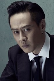 Marc Ma portrait