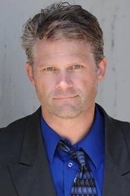 Bryan Massey portrait