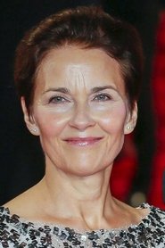 Tove Bornhøft portrait