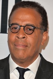 Stanley Clarke portrait
