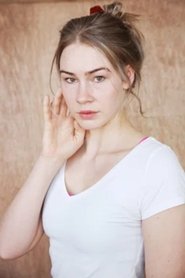 Maria Radomski portrait