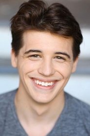 Mason Guccione portrait
