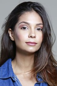 Rafaela Salomão portrait