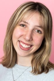 Eliza Harbaugh portrait