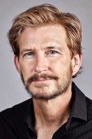 Bill Brochtrup portrait