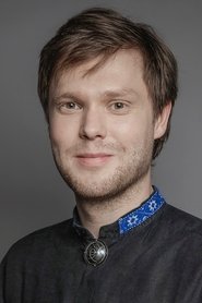 Pärt Uusberg portrait