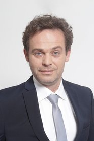 Marián Miezga portrait