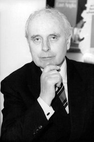Hammond Innes portrait
