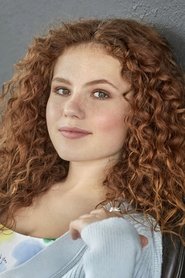 Darby Camp portrait