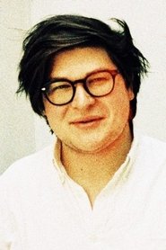 Freddy Syborn portrait
