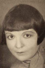 Florence Ryerson portrait