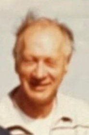 Cliff Borchardt portrait