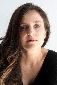 Elena Mavridou portrait