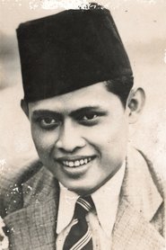 R.D. Mochtar portrait