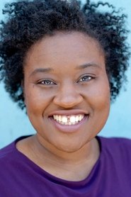Shinnerrie Jackson portrait