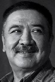 Zulfikar Musakov portrait