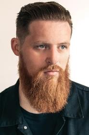 Robin Carolan portrait