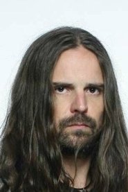 Andreas Kisser portrait