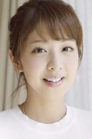 Anna Hongo portrait