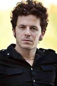 Daniele Pilli portrait