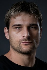 Dian Hristov portrait