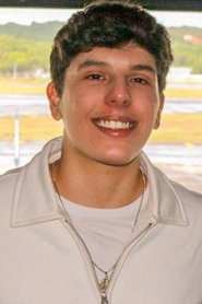 Arthur Magalhães portrait