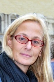 Maria Douza portrait