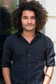 Alkan Çöklü portrait