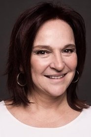 Graciela Stefani portrait